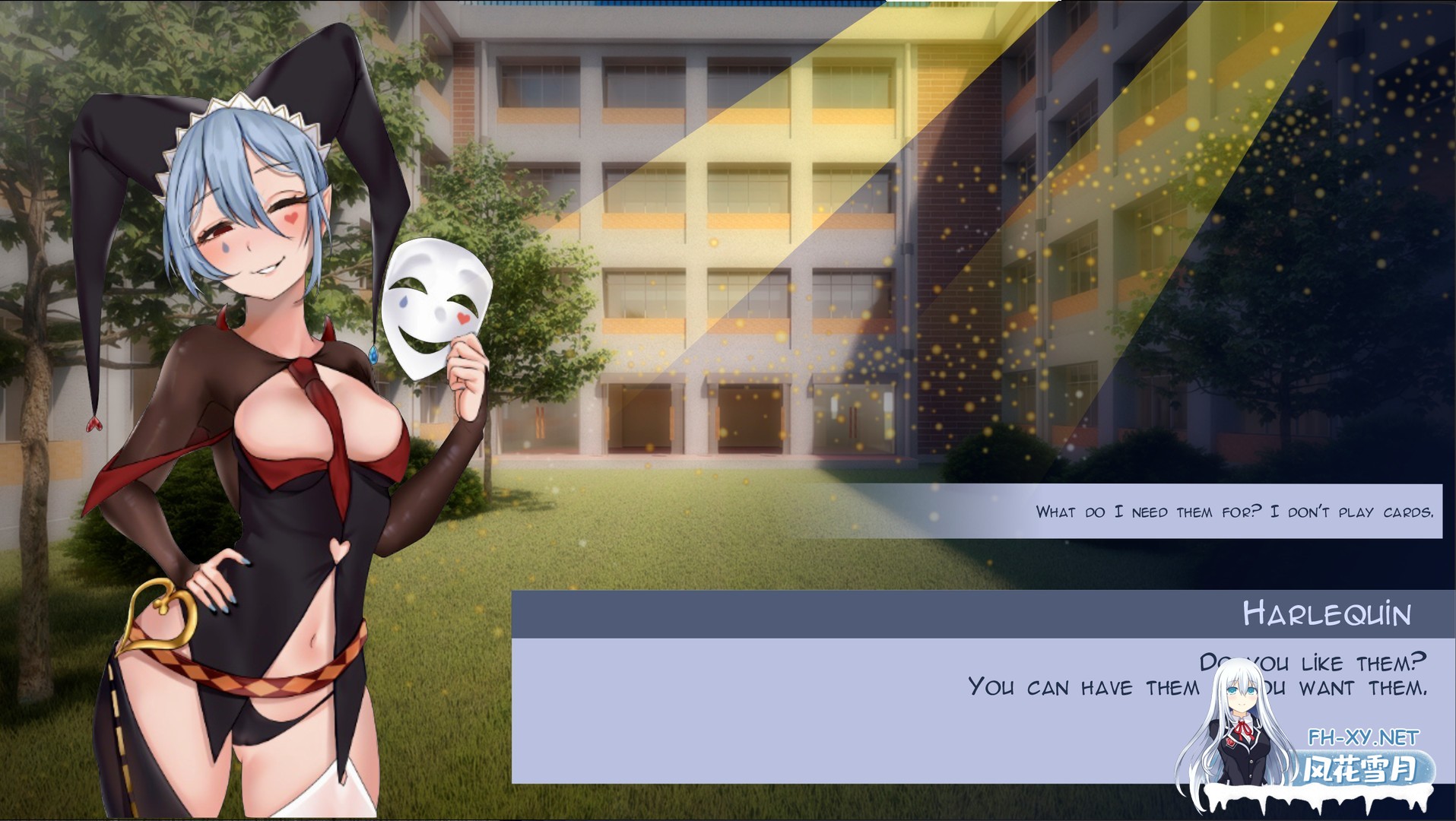 [互动SLG/全动态/卡牌/STEAM官中/中出/巨乳/更新]永远属于你/Forever to you![Ver5.7.2+DLC][PC/2G]-4.jpg