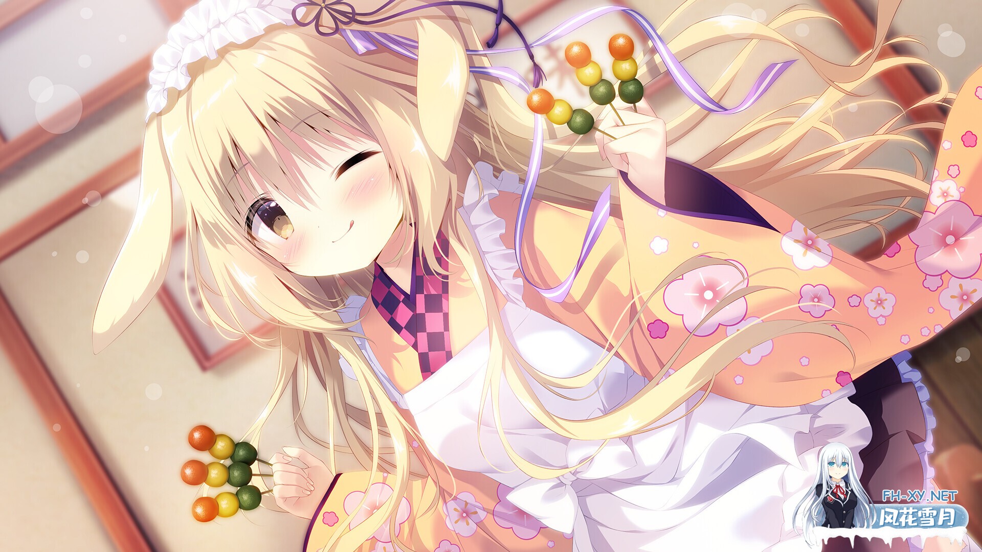 [Gal/STEAM官中/萝莉/兽耳]巧克甜恋3/あまいろショコラータ3/Amairo Chocolate3[PC/5.8G]-10.jpg