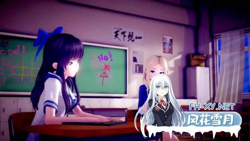 [SLG/动态/更新/2D/口交/多P]爱偶/Love Dolls[Ver0.2][PC+安卓/2.07G]-6.jpg