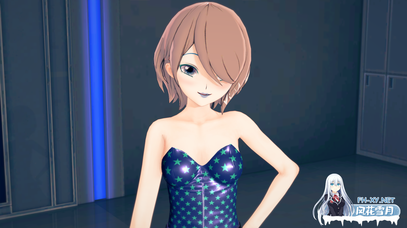 [SLG/动态/更新/汉化/多P/3D]坠落之星/流星/Falling Stars[Ver0.8.3][PC+安卓/4.8G]-7.png