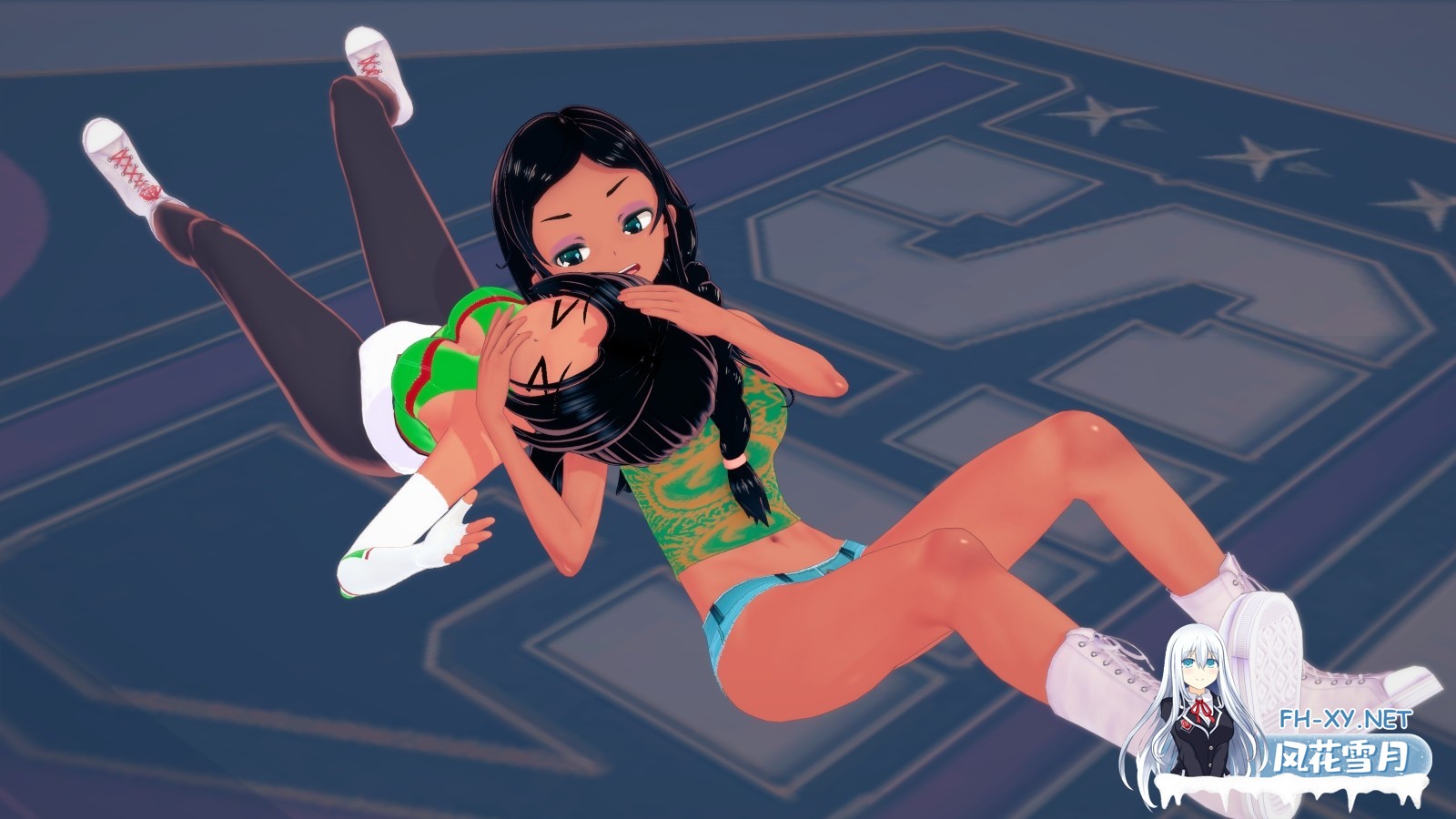 [SLG/动态/更新/汉化/多P/3D]坠落之星/流星/Falling Stars[Ver0.8.3][PC+安卓/4.8G]-15.jpg