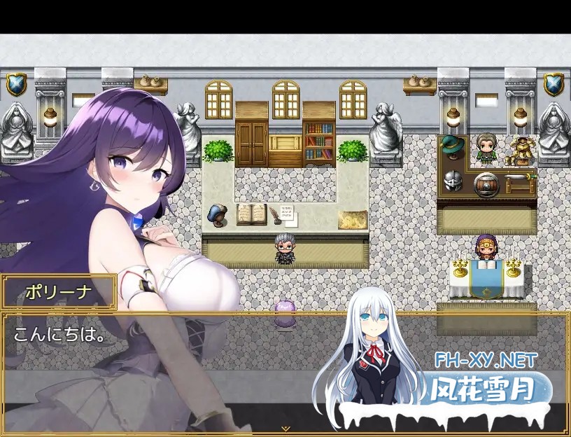 [RPG/AI汉化/异种X/羞耻/多P/强X][RJ01060390/Venus Studio社团]勇者敗北：收集所有關卡、裝備和技能/勇者の敗北!レベル・装備・能力全て満たし![PC+安卓...-10.jpg