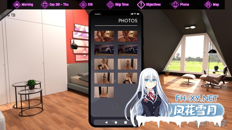 [SLG/动态/3D/更新/官中]午夜天堂/Midnight Paradise[Ver1.1][PC+安卓/11.6G]-8.jpg