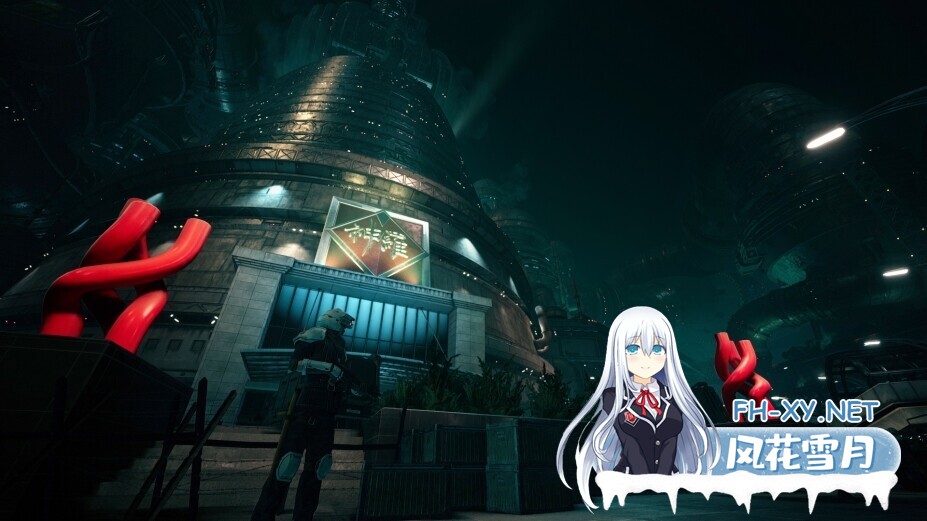 [3A大作/官中/全动态/整合/PC]最终幻想7 重制版 FINAL FANTASY VII REMAKE 豪华中文含尤菲DLC绅士4K裸体清凉整合[97.1G/CV]-12.jpg