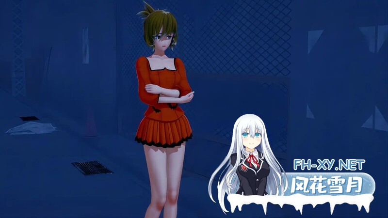 [SLG/动态/3D/更新/汉化]噩梦中的救赎/Salvation in Nightmare[Ver0.7.2][PC+安卓/1.16G]-9.jpg