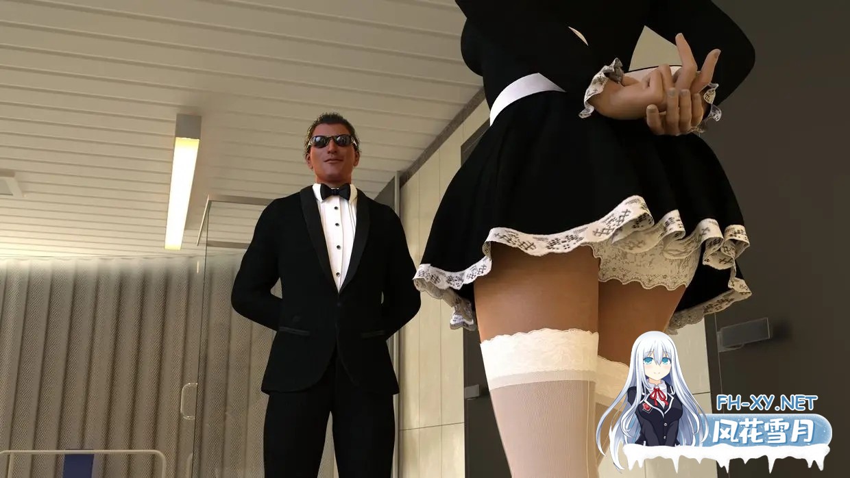 [SLG/动态/更新/官中/多P/口交/舔阴]时尚女王 莫妮卡/Fashion Business[EP.5 Ver2.01][PC/4G]-10.jpg