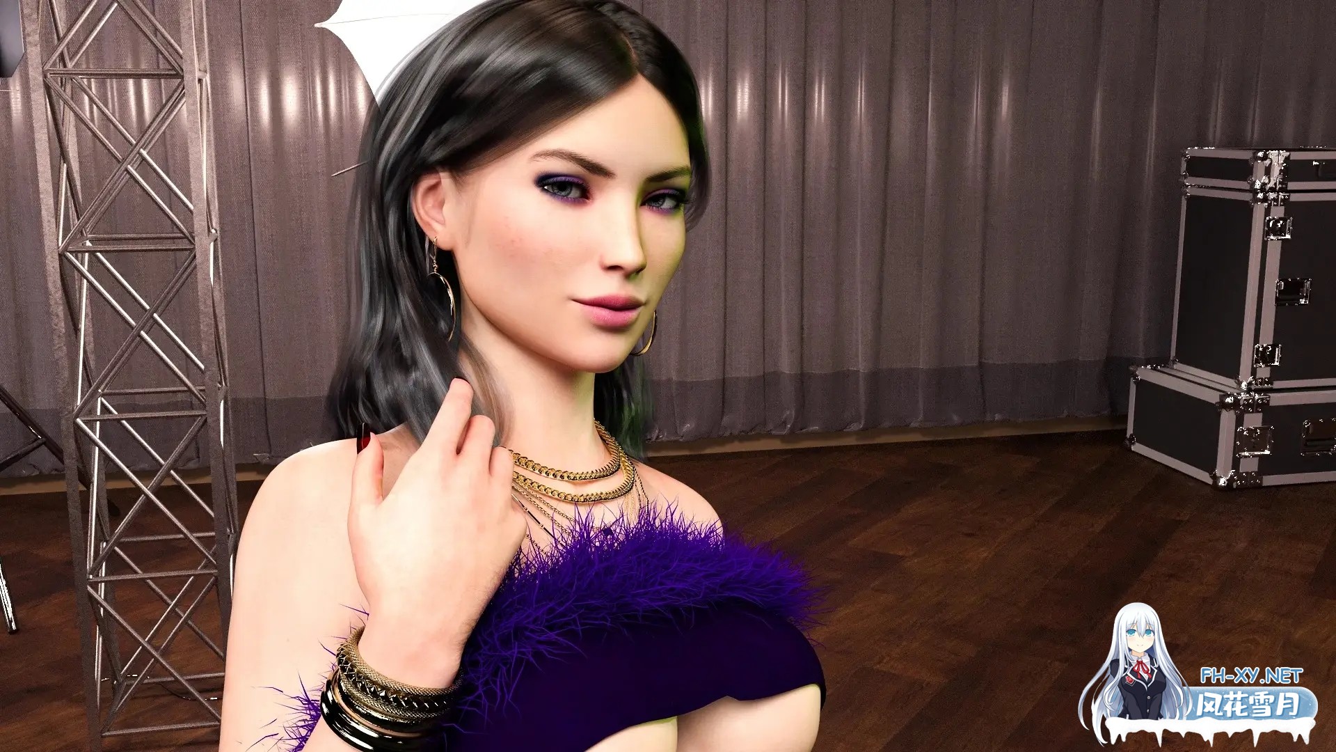 [SLG/动态/更新/官中/多P/口交/舔阴]时尚女王 莫妮卡/Fashion Business[EP.5 Ver2.01][PC/4G]-13.jpg