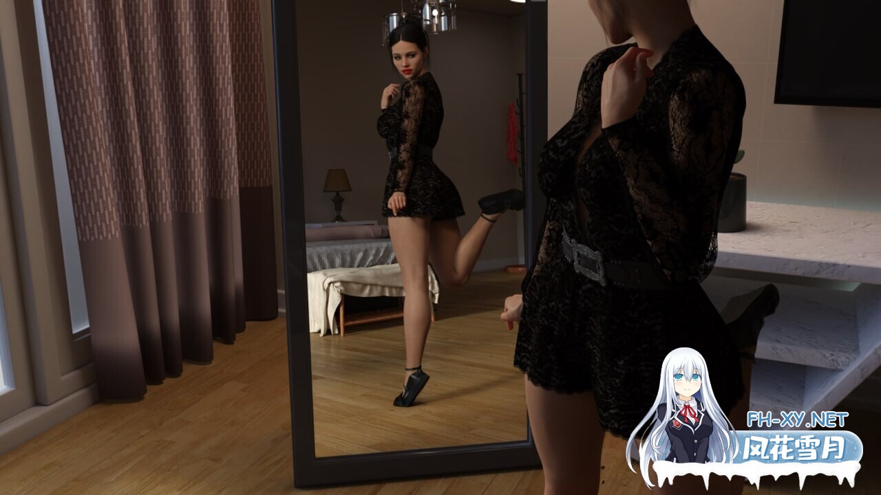 [SLG/动态/3D/汉化/更新]崇拜的婚姻/被崇拜的婚姻/The Adored Marriage[Ch.2 Ver0.9][PC+安卓/1.9G]-8.jpg