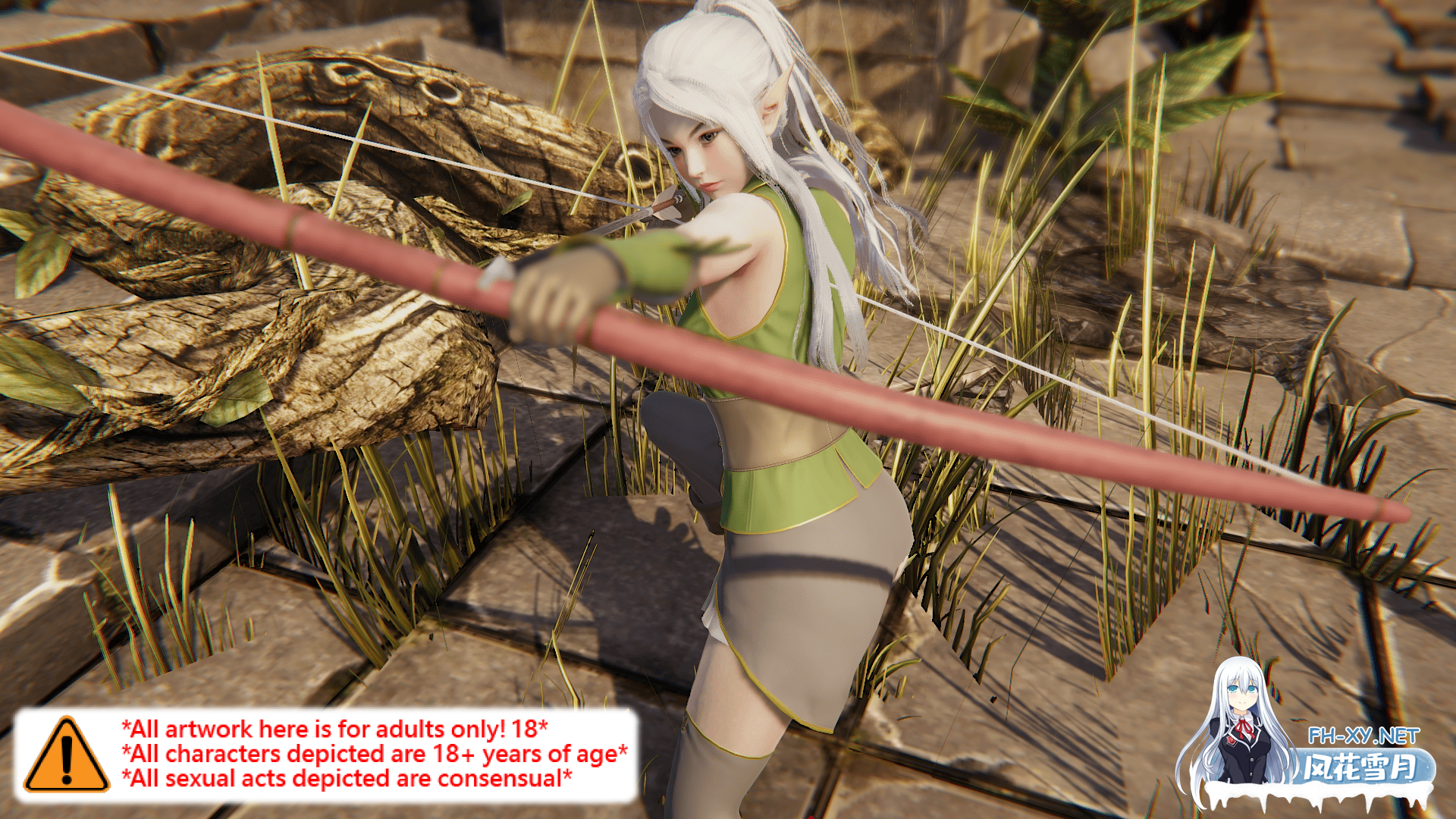 [SLG/动态/汉化/3D/更新]兽人崛起2/兽人的崛起 2：黑暗记忆/Rise of the Orcs 2：Dark Memories[Ver3.6][PC+安卓/4G]-2.png