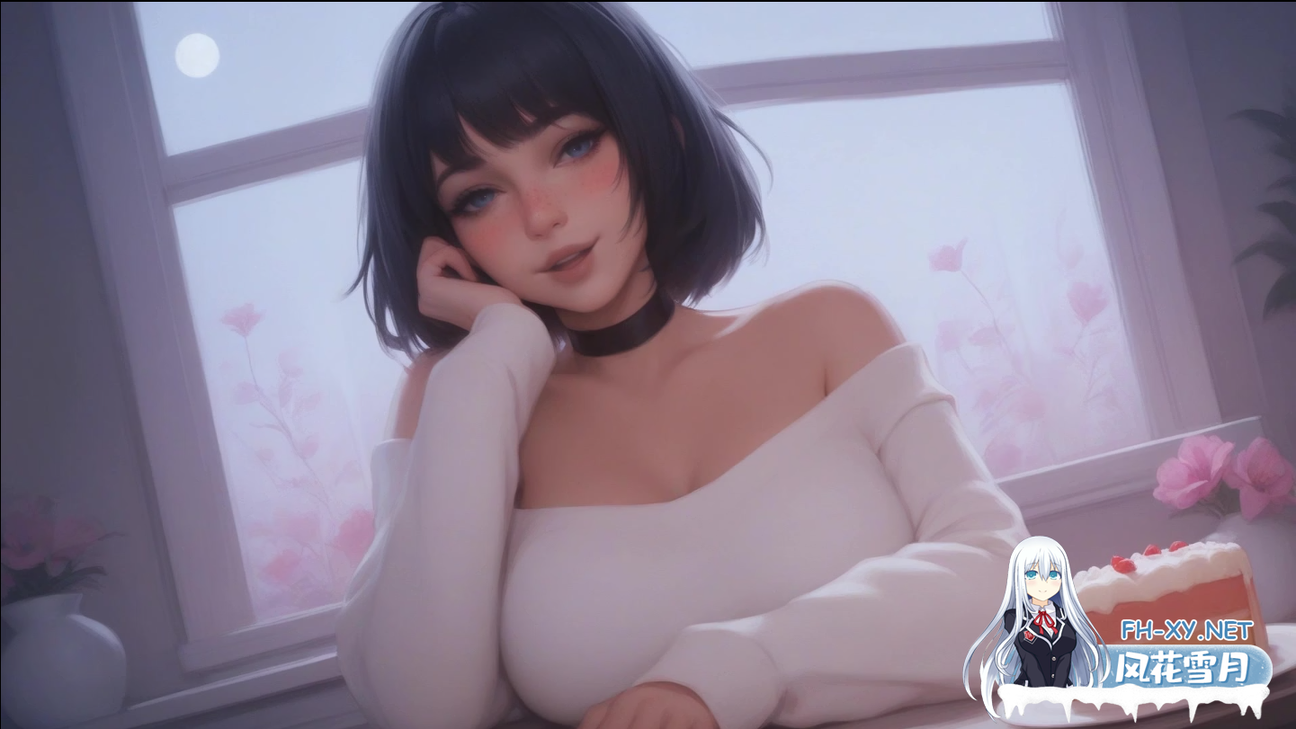 [SLG/乱伦/AI作画/AI汉化/巨乳/足交/更新]痴迷的露西/Obsessed Lucy[Update 2][PC+安卓/992M]-7.png