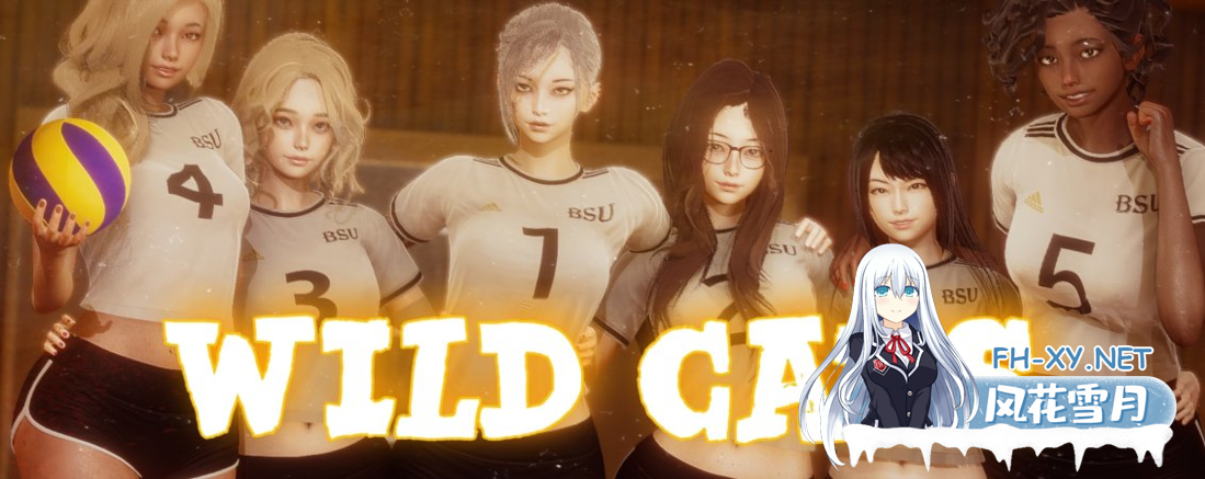 [亚洲SLG精品/官中/后宫/PC+安卓]野猫 Wild Cats Ver0.3 官方中文版[6.19G]-9.png