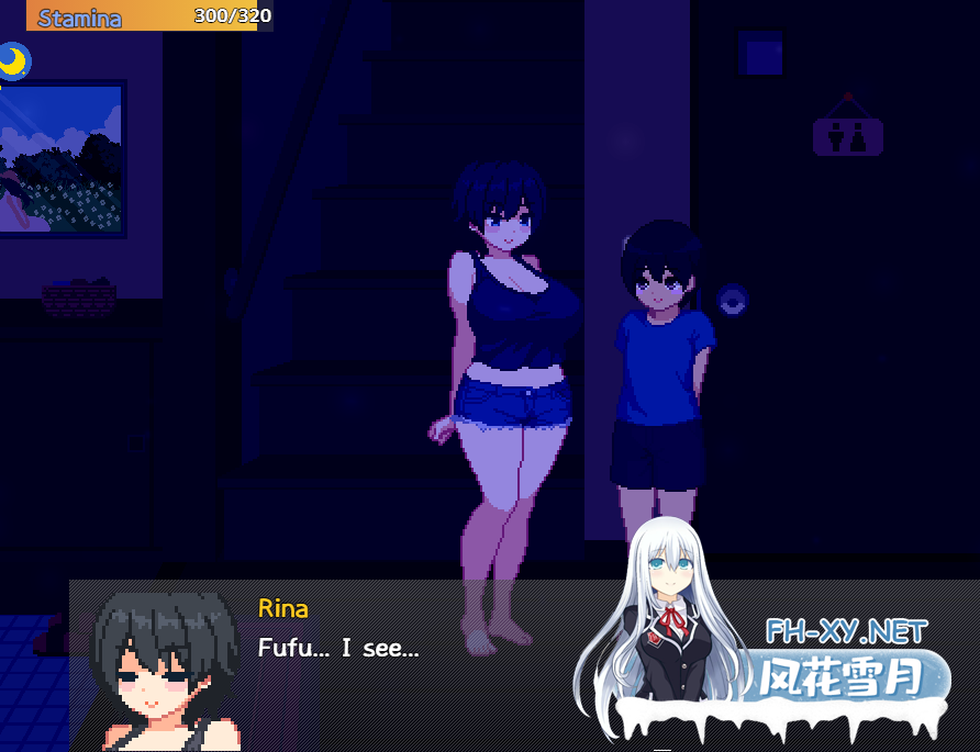 PC[像素同居养成同居SLG动态]我与夏日里的姐姐们 My Summer with Onee-chans~V1.0 AI汉化+全CG存档[1.2G]百度/迅雷/夸克/UC                    =故事剧情= 主人公...-9.png