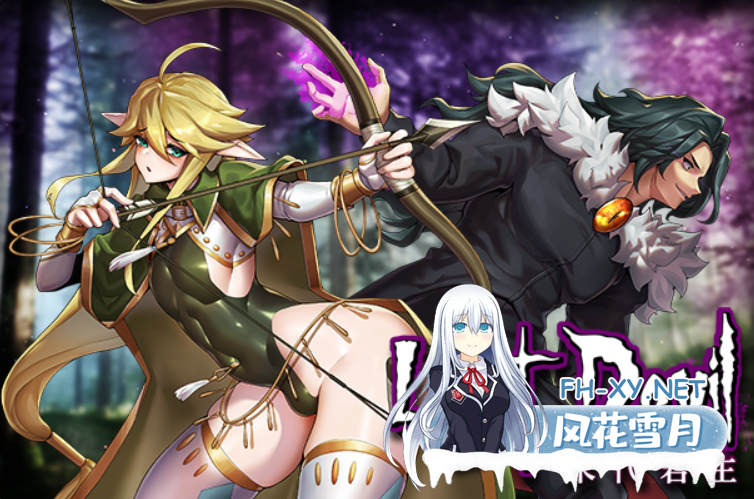 PC[像素肉鸽战斗ACT动态步兵]末代君主-重制- Last Devil V5.14 无线冲刺官中正式版+全DLC+国语[5G]百度/迅雷/夸克/UC-1.png