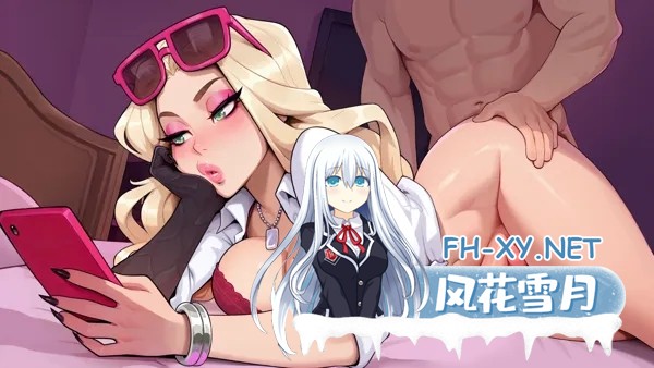 [SLG/官中]大鸟妙妙屋 扶她伪娘屋 FEMBOY FUTA HOUSE v0.121 官方中文版[PC/4.7G]-5.jpg