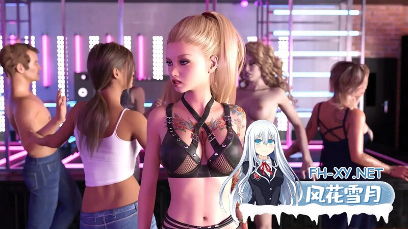 [SLG/动态/更新/3D/汉化/多P]光明过去/激情燃烧的岁月/Bright Past[Ver1.004][PC+安卓/9.79G]-8.jpg