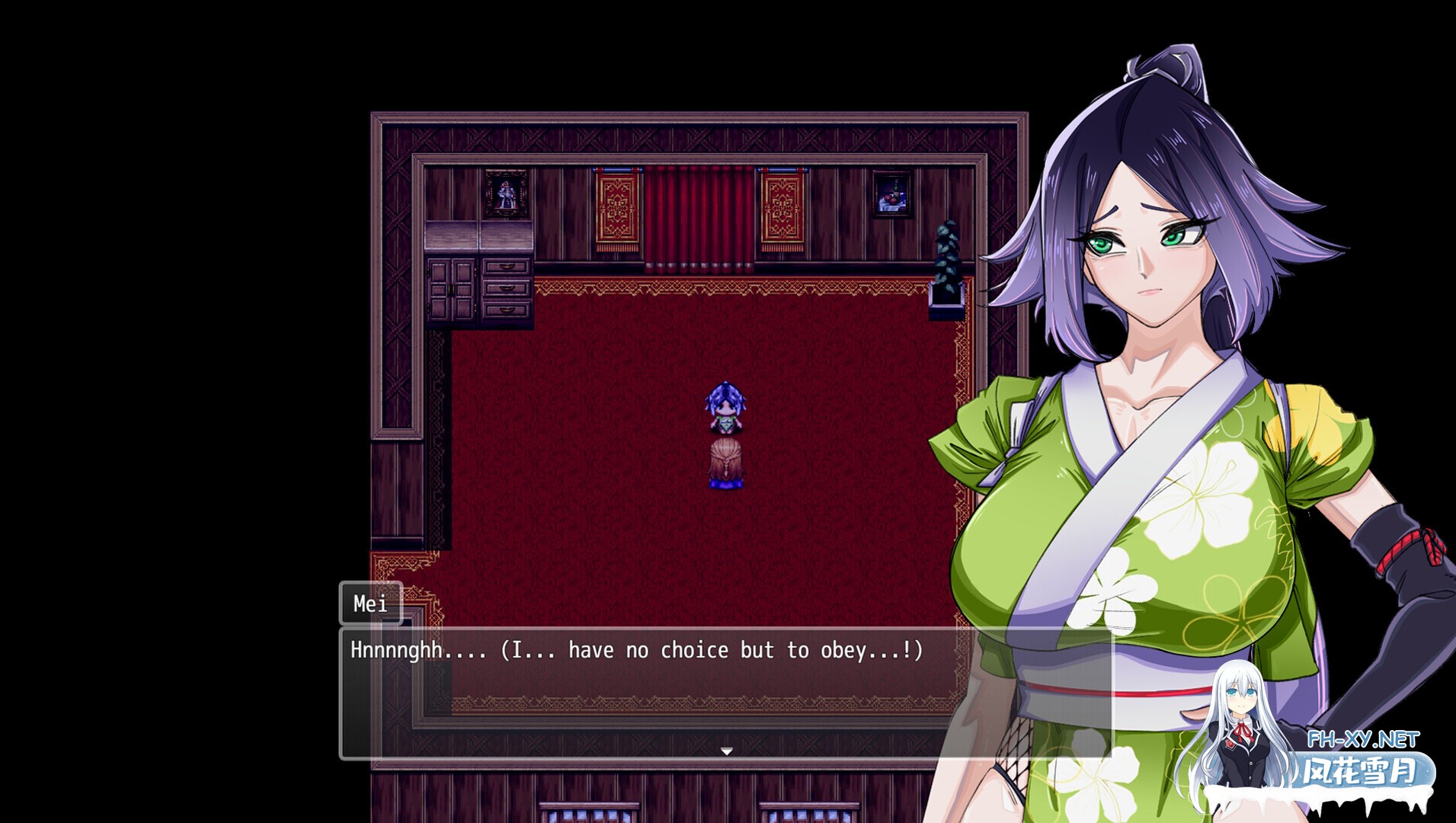 [RPG/STEAM官中/巨乳/2D/更新/束缚]堕落女忍 ~寝取隐村~/Fallen Kunoichi ~Hidden Village~[Ver1.1.3][PC/1.93G]-5.jpg