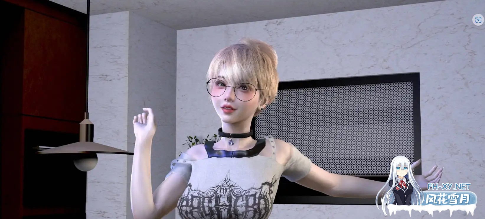 [SLG/汉化/动态/3D/更新]NTR之谜/The Mystery of NTR[Ver0.8][PC+安卓/2.41G]-11.jpg