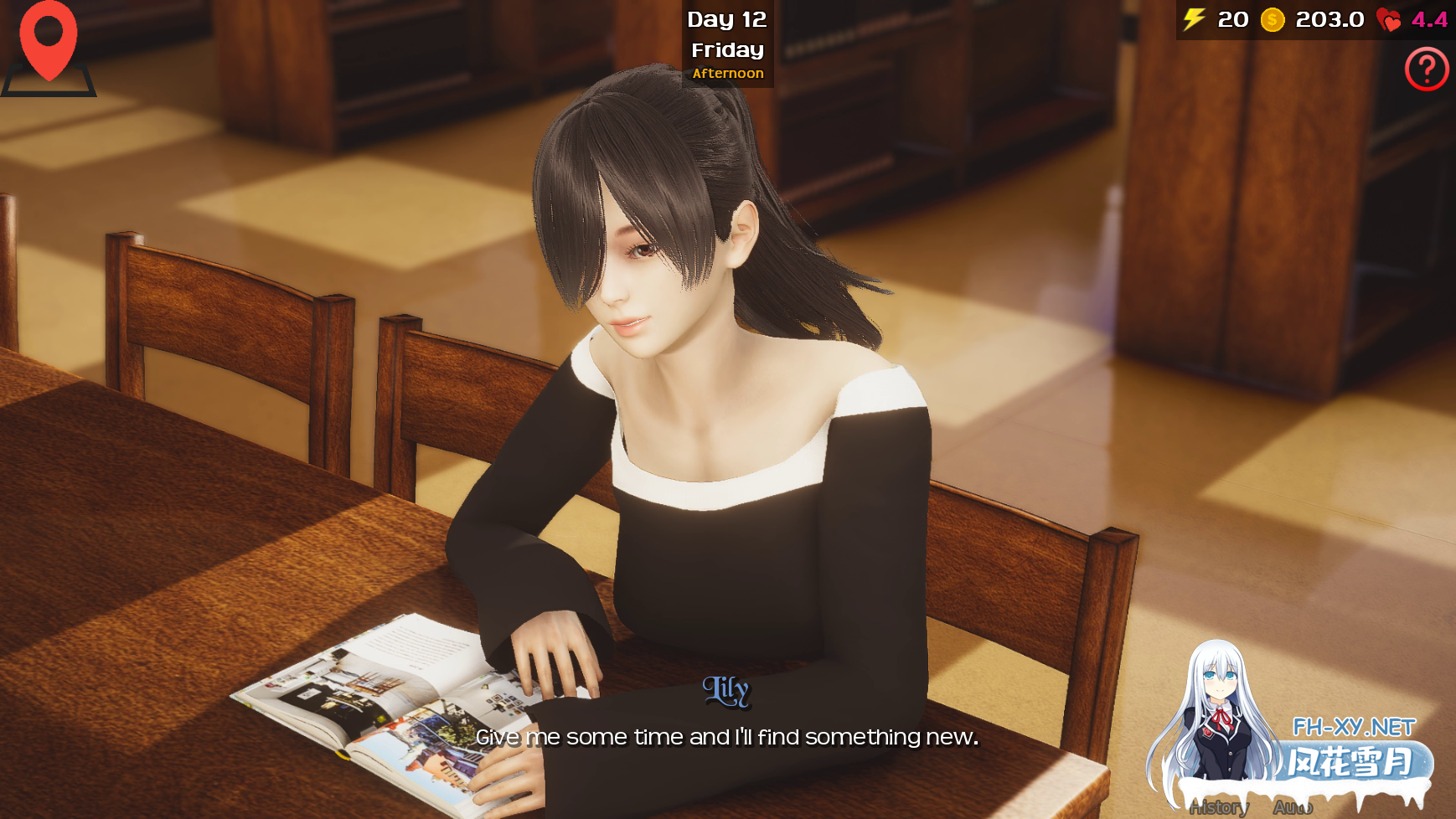 [SLG/汉化/精灵/恶堕/更新]精灵雷亚/精灵蕾娅/精灵瑞雅/Reya the Elf[Ver0.7.0a SE][PC/13G]-6.png