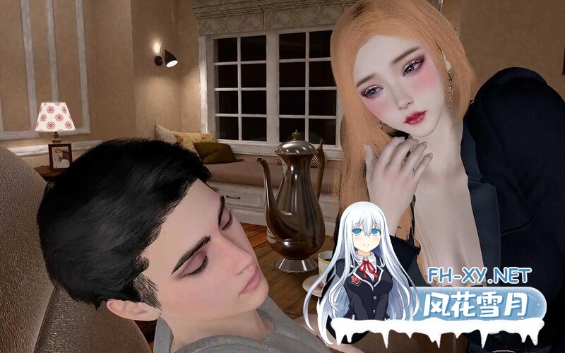 [RPG/后宫/动态/中文/更新]我的幸福人生/My Happy Life[Ver1.7+赞助码][PC+安卓/2.4G]-5.jpg