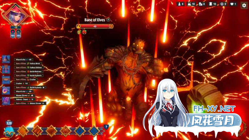 PC推荐[3D肉鸽对战经营养成SLG异种奸]哥布林地下城 Goblin Dungeons 官中动态步兵版[12G]百度/迅雷/夸克/UC-7.png