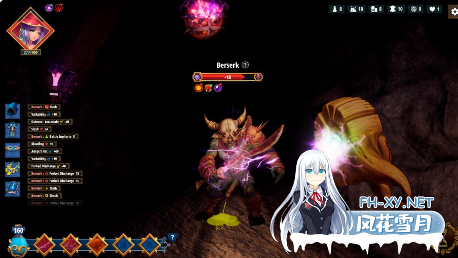 PC推荐[3D肉鸽对战经营养成SLG异种奸]哥布林地下城 Goblin Dungeons 官中动态步兵版[12G]百度/迅雷/夸克/UC-10.png