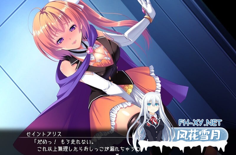 [RPG/汉化/精品/动态]快盗闪姬圣爱丽丝 v1.00 体験版 AI汉化版-3.jpg