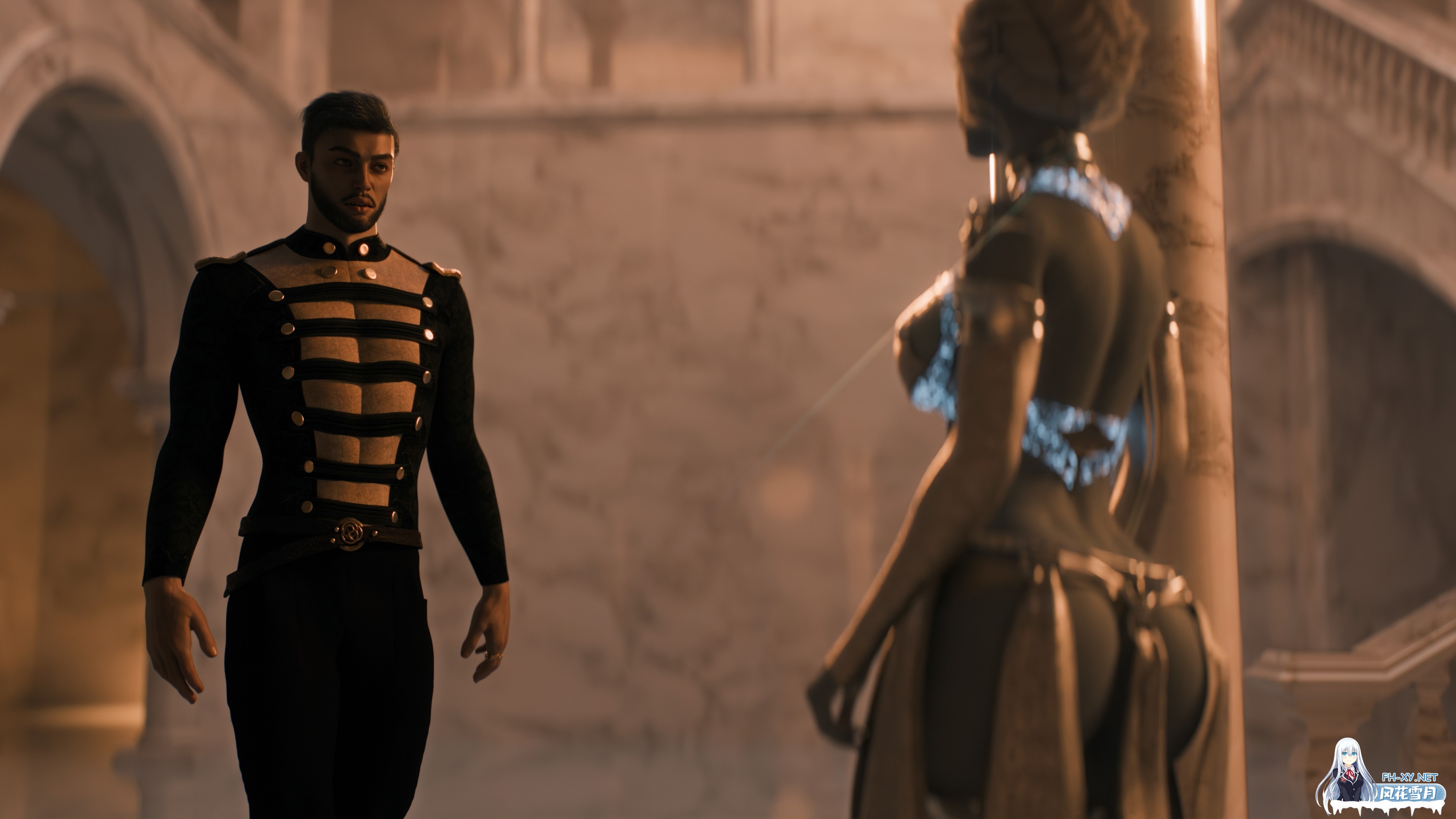 [SLG/动态/更新/官中/步兵/口交/兽耳]七界：拉菲恩圣地/七界/七个领域/The Seven Realms/The Seven Realms-High Lathion[R3 Ver1.03+攻略][PC+安卓/5.8G]-9.jpg