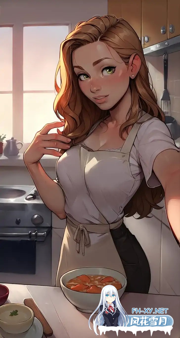 [SLG/AI汉化/2D/动态/更新]手机故事/Phone Story[Ver0.14][PC+安卓/280M]-7.jpg