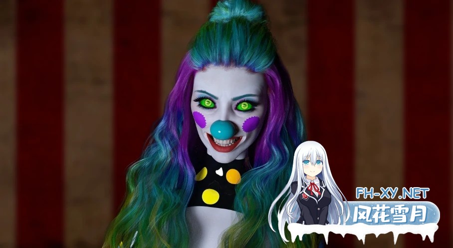 [SLG/AI汉化/催眠/更新]欢笑之夜：特里茜的审判/Giggle Night: Trixie’s Trial [Ver0.11.9 Yoho edition][PC+安卓/4.6G]-6.jpg