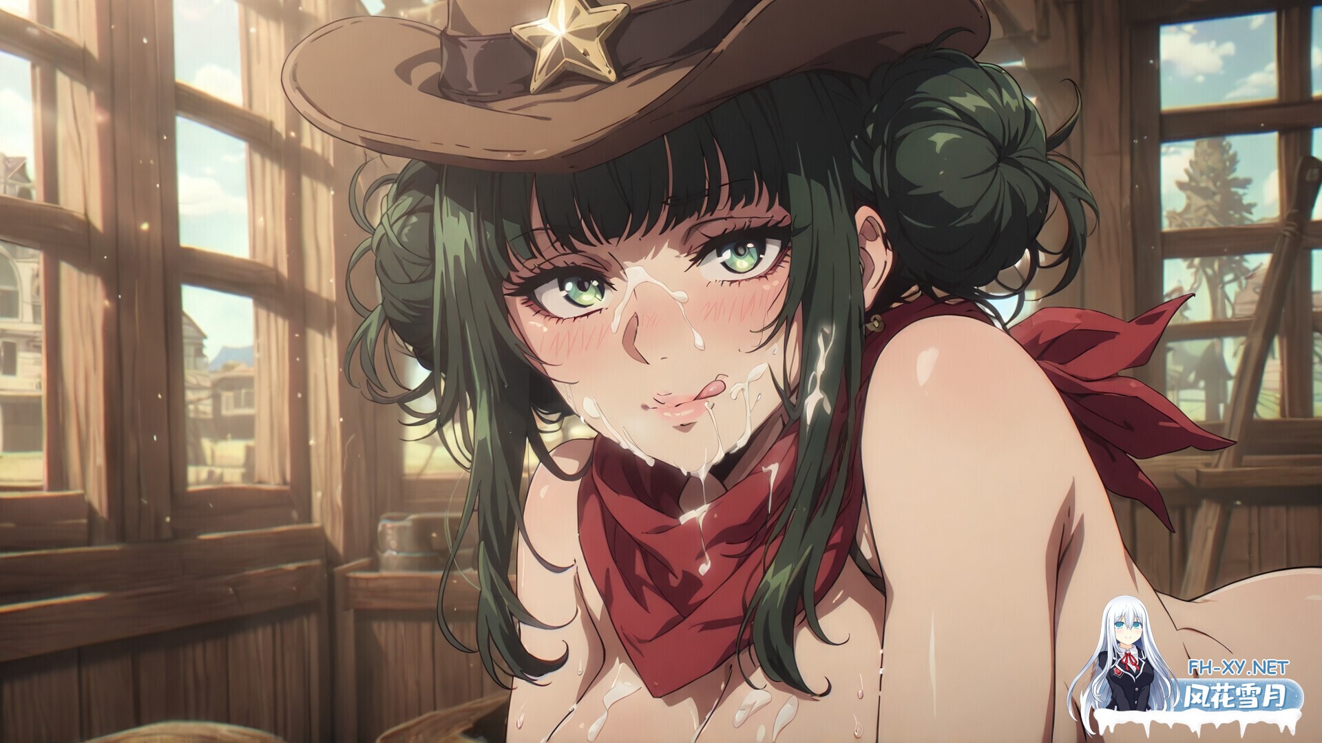 [SLG/中文/2D步兵] 又来了!?警长的变态正义/Again!? The Sheriff’s Kinky Justice v1.03 官方中文步兵版 [900M/新作]-6.jpg