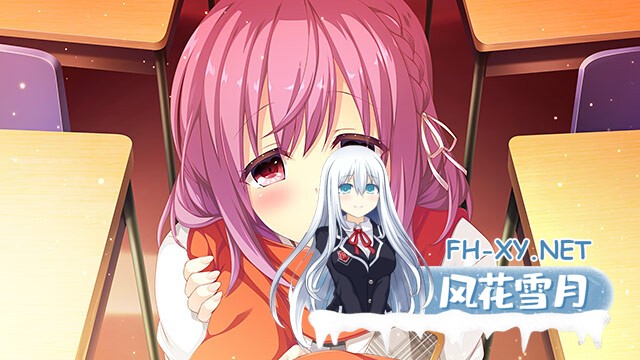 [ADV/STEAM官中/制服/2D/处女]美好的回乡生活/Home Sweet Homecoming/Eスクールライフ[Ver1.00][PC/7.0G]-17.jpg