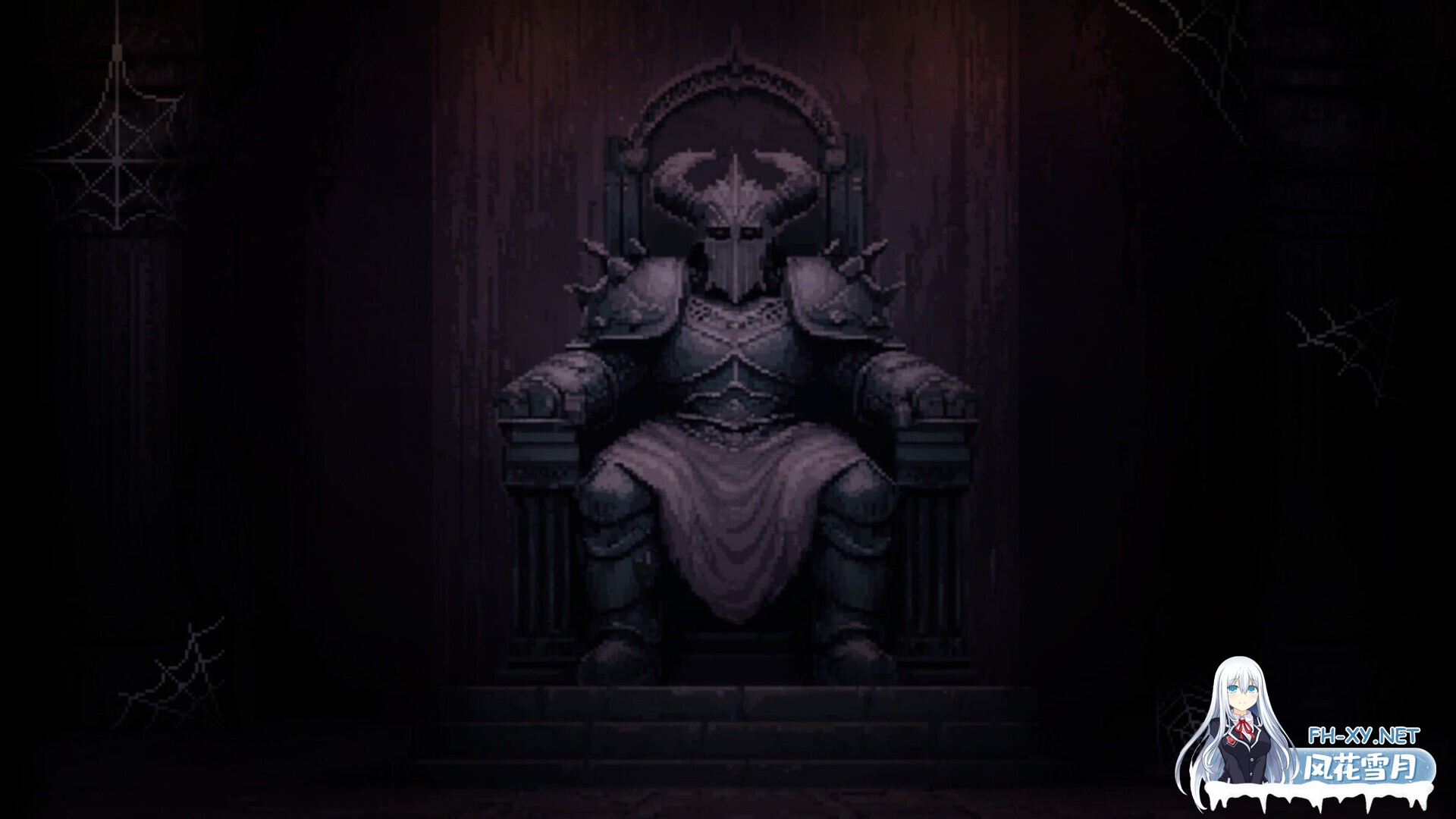 [SLG/2D/STEAM官中/步兵/像素/触手/更新]地牢誓约/Dungeon Devotion[Ver1.4][PC/240M]-8.jpg