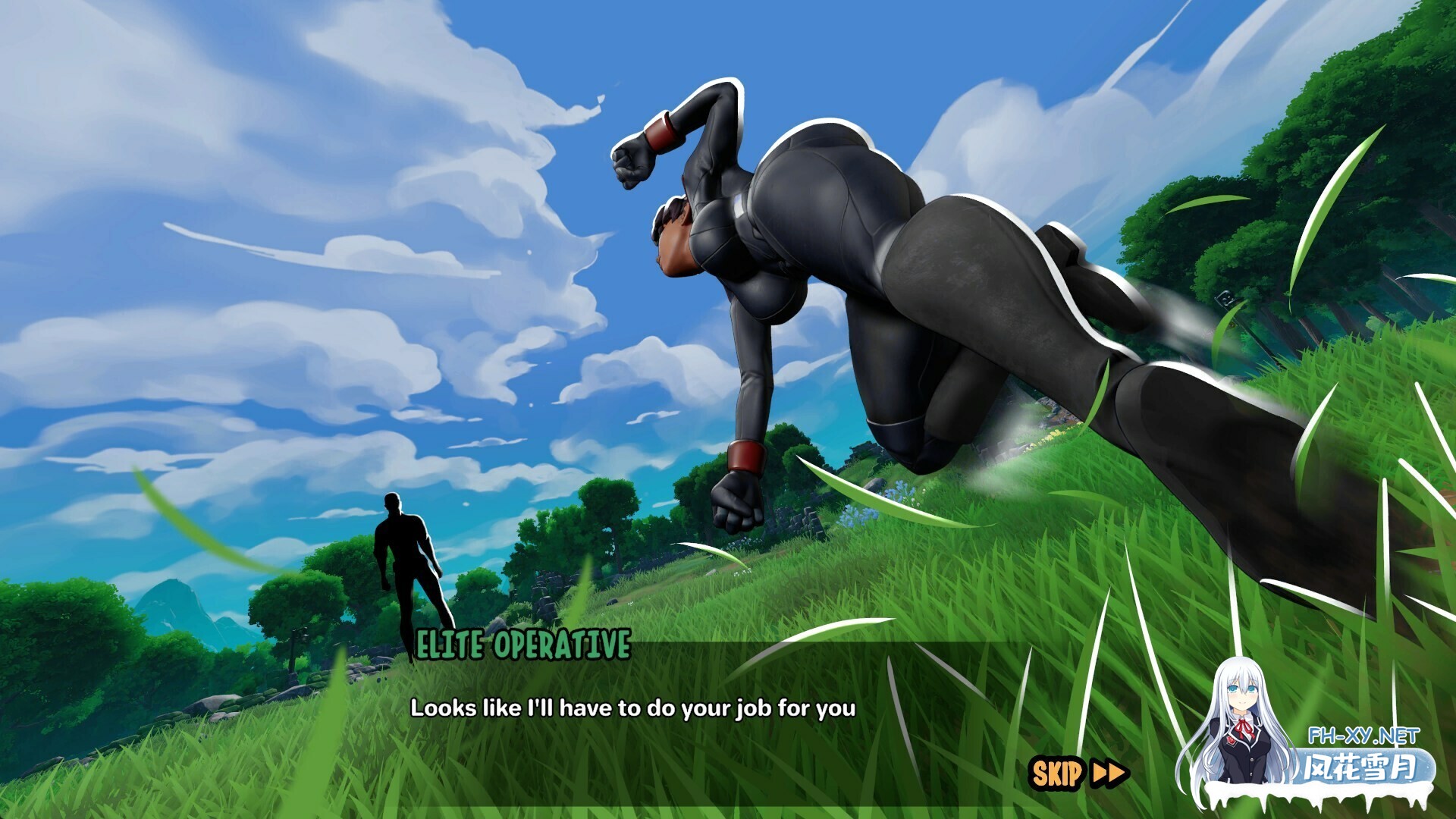 [SLG/动态/更新/机翻/步兵/足交]桃山学院/Peach Hills Division[Ver0.48.6][PC/4.30G]-5.jpg