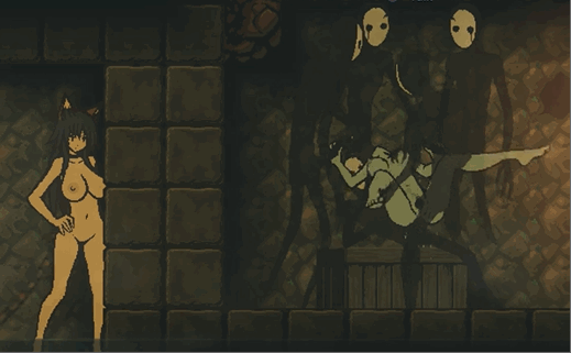 [ACT/生肉/巨乳/2D]生动死界/Vivid Dead[体验版 Ver0.33][PC/950M]-11.gif