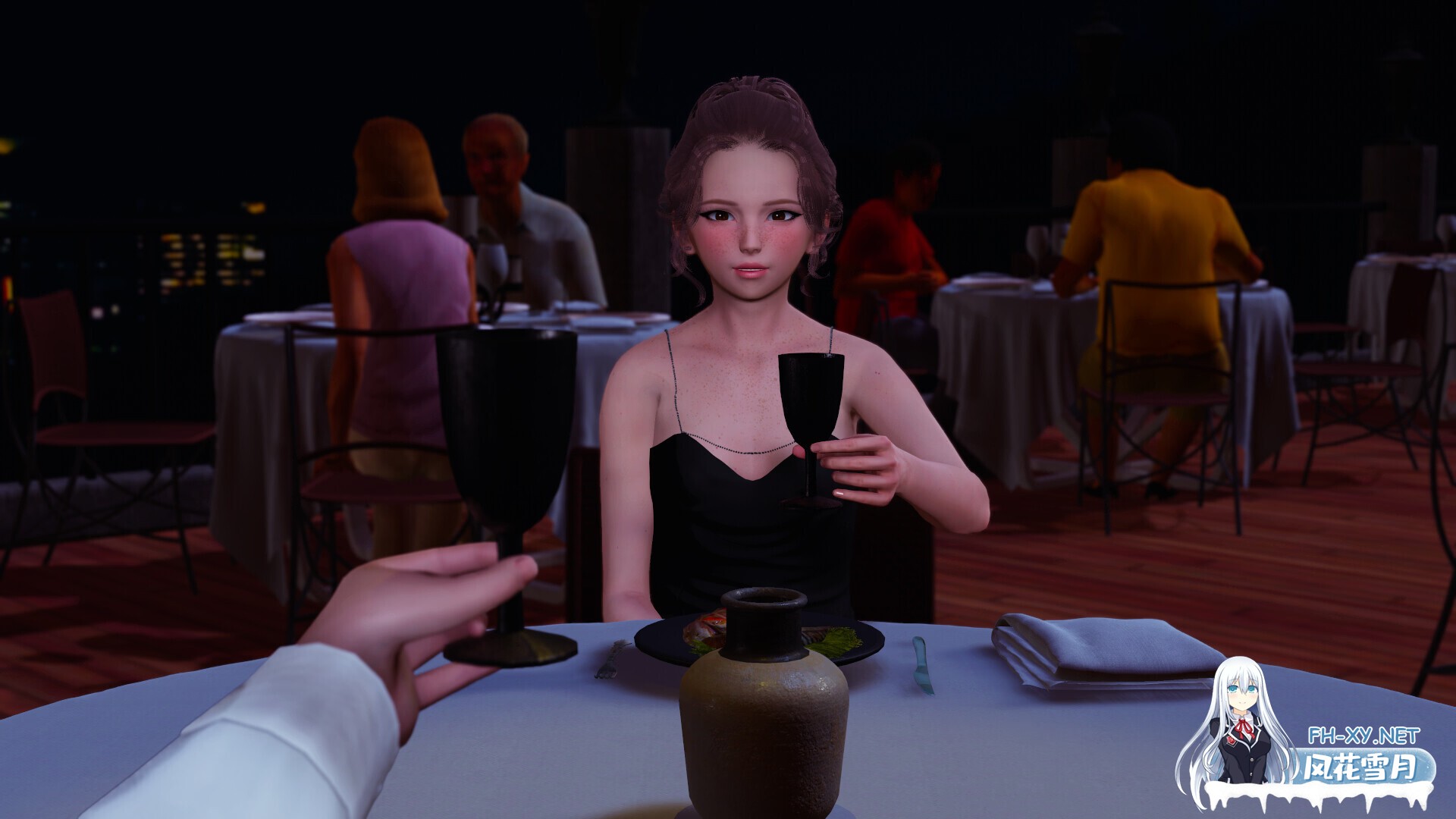 [国风SLG精品/汉化/PC+安卓]真正的丈夫 真丈夫 True Husband Ver1.4 AI汉化内嵌版[5.31G]-10.jpg