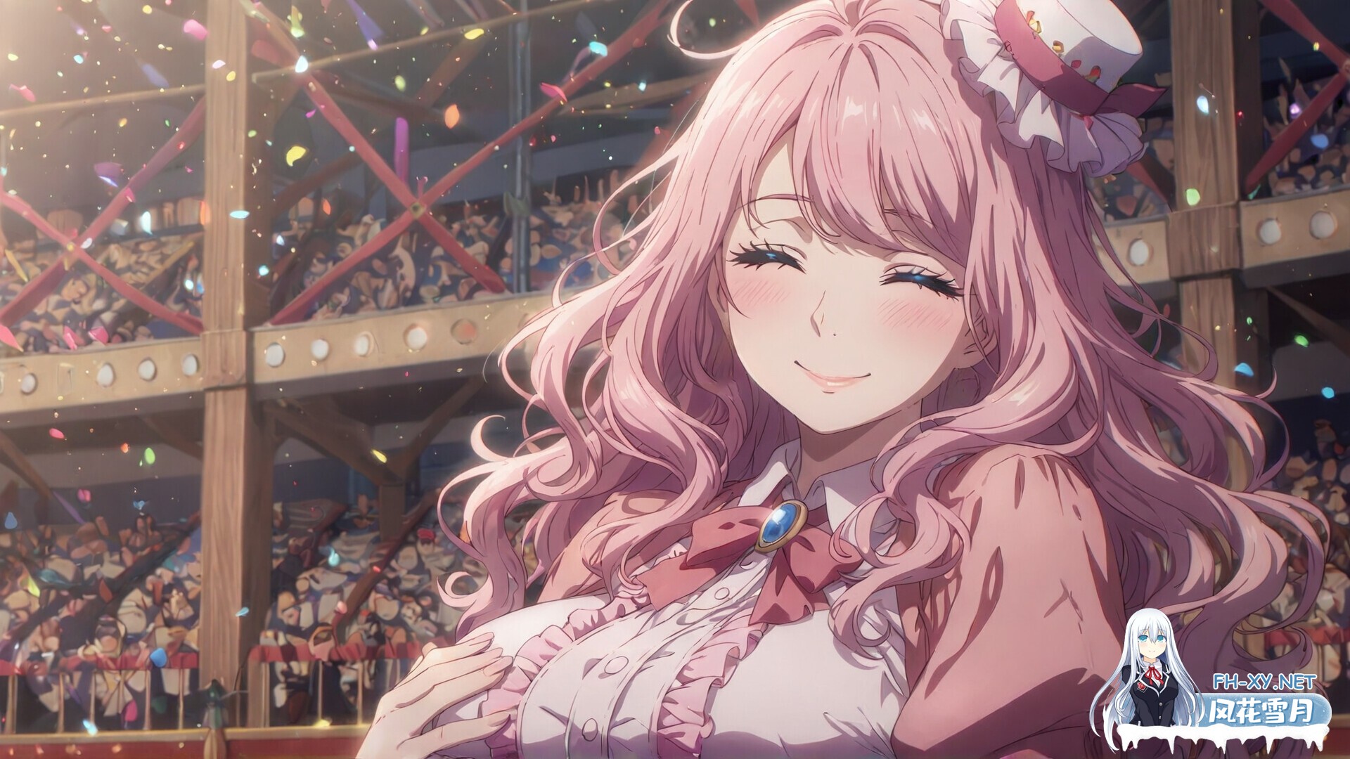 [SLG/STEAM官中/步兵/巨乳/AI作画]再临！？罪与罚秘密的马戏团/Again!? The Circus of Sinful Secrets[PC/1.70G]-8.jpg