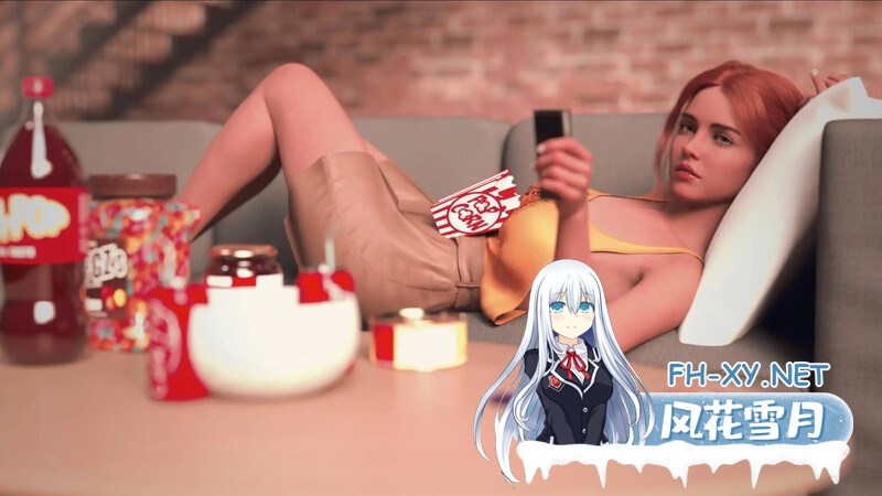 [SLG/动态/3D/更新/汉化]遗失的女儿/找回失落的人/Reclaiming the Lost[Ver0.11][PC+安卓/7.10G]-2.jpg