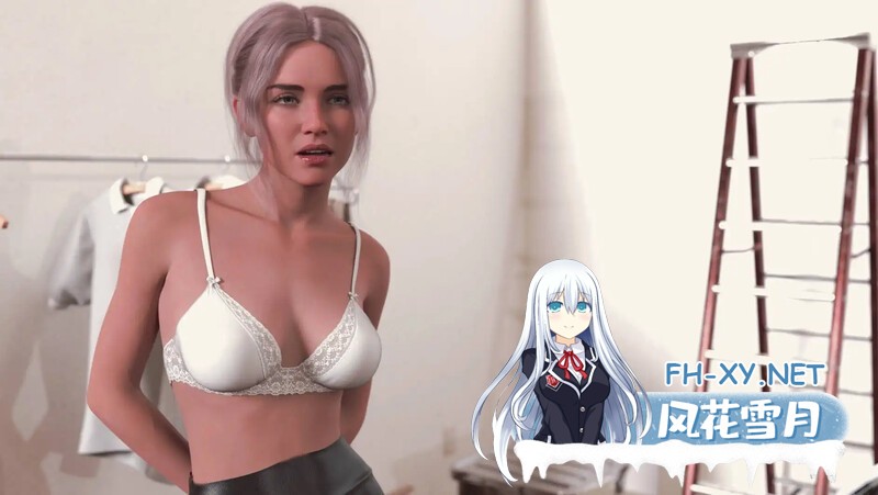 [SLG/动态/3D/更新/汉化]遗失的女儿/找回失落的人/Reclaiming the Lost[Ver0.11][PC+安卓/7.10G]-4.jpg