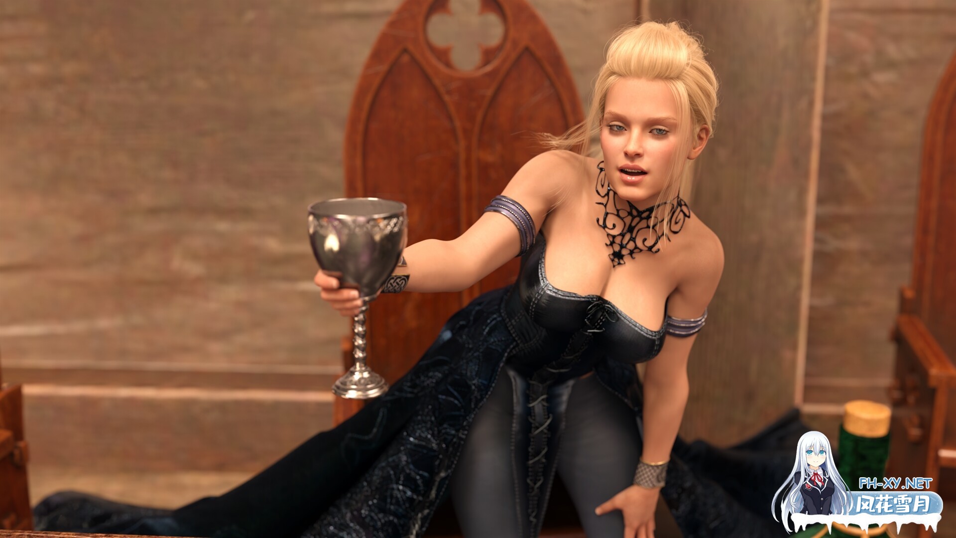 [SLG/汉化/3D/更新]雪暴/暴风雪/SnowStorm [Ver0.11 BB][双端/12.3G]-6.jpg