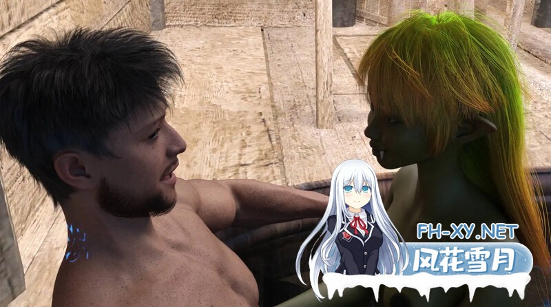 [SLG/动态/3D/更新/汉化]亨利历险记/亨利的冒险/Henrys Adventures/Henry's ADVentures[Ver0.9.9 Alpha][PC+安卓/3.6G]-3.jpg