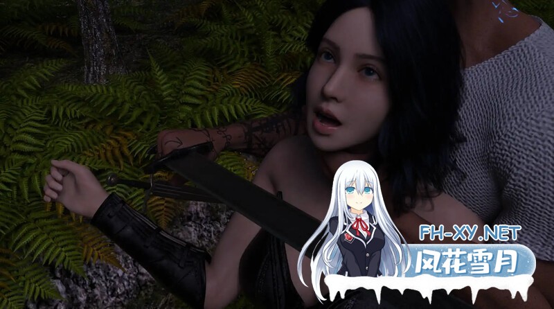 [SLG/动态/3D/更新/汉化]亨利历险记/亨利的冒险/Henrys Adventures/Henry's ADVentures[Ver0.9.9 Alpha][PC+安卓/3.6G]-5.jpg