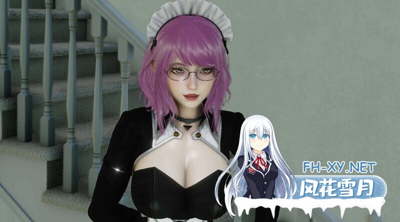 [SLG/汉化/动态/3D/更新]回复Even/无罪重构/Re Even[Ver0.2.8][双端/2.3G]-5.jpg