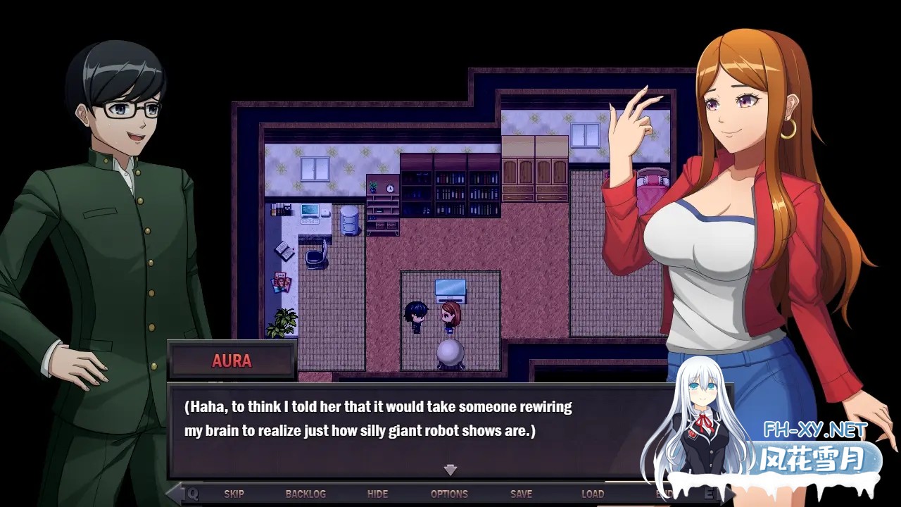 [RPG/AI汉化/3D/动态/更新]星之骑士姬奥拉/Star Knightess Aura[Ver1.2.1][PC/900M]-4.jpg