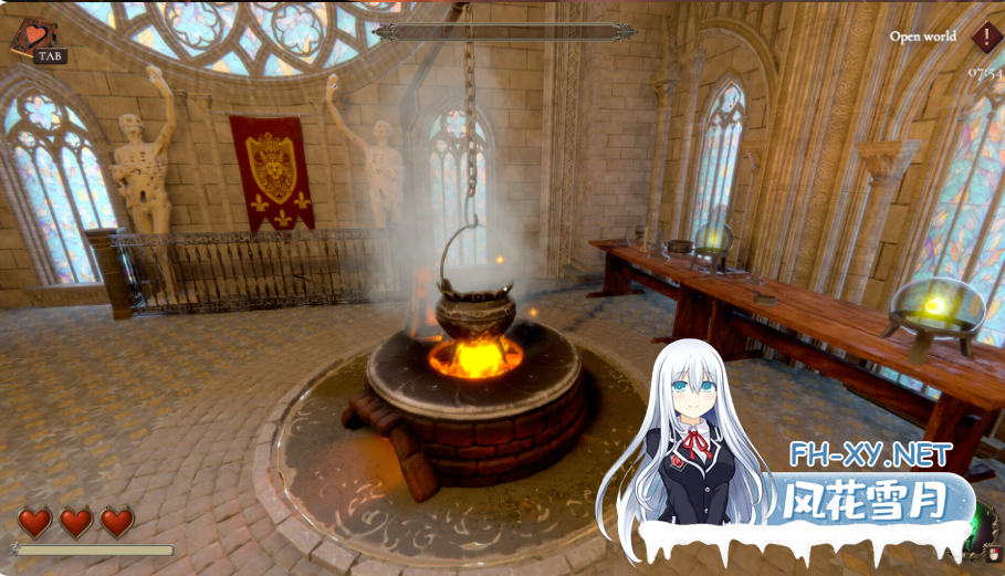 PC[3D互动第一人称魔法战斗调教动态步兵]性愿望 Sex Wishes[8G]-9.png