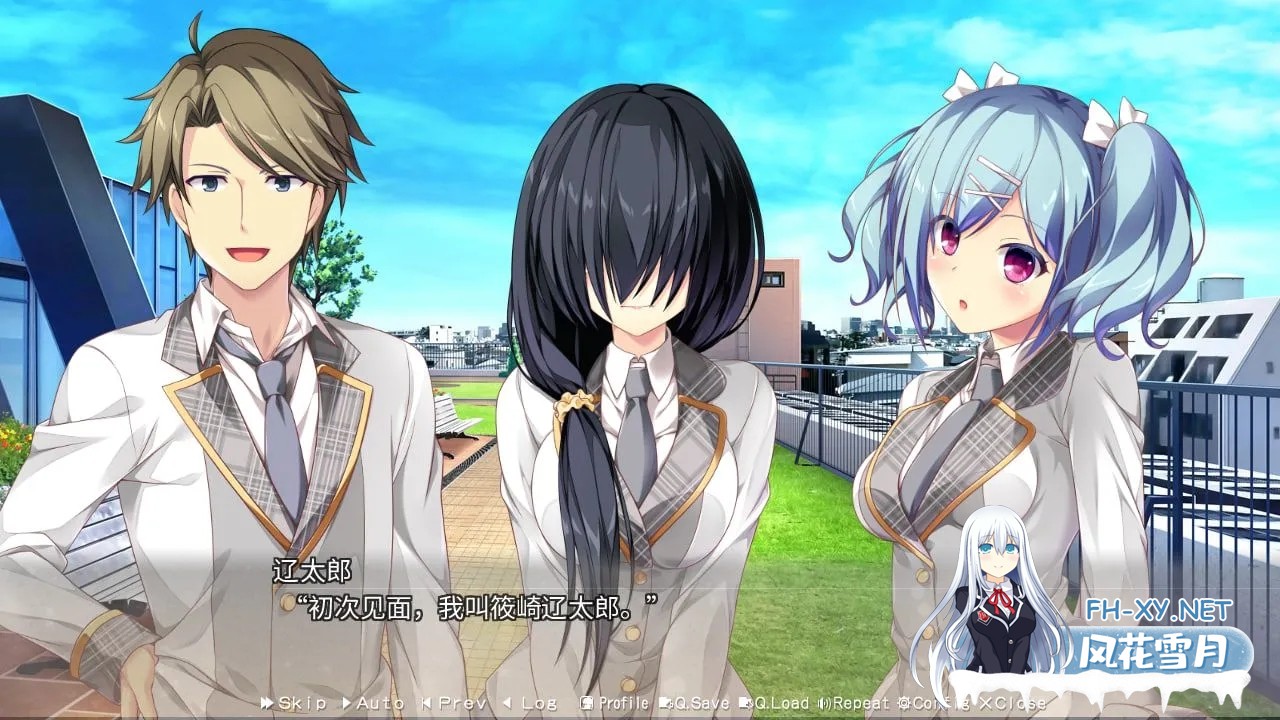 [大型ADV/中文] [Hooksoft][ADV]美好的回乡生活 Ver1.00 STEAM官方中文版 [4.9G/新作/全CV]-6.jpg