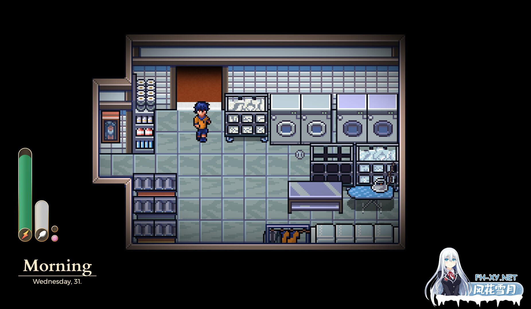 [SLG/STEAM官中/手交/巨乳/像素/多P/更新]科马多里酒店/Komadori Inn[Ver0.5.4b 体验版][PC/700M]-7.jpg