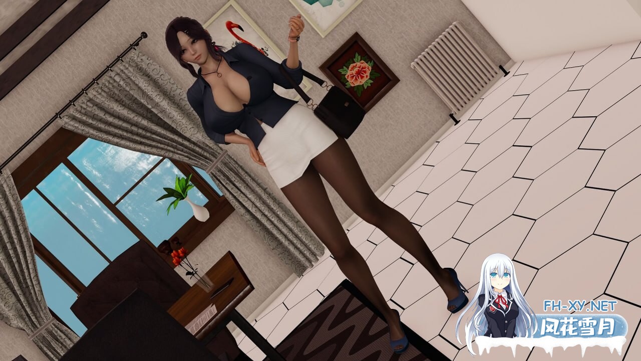 [SLG/安卓] 帮她恢复职业生涯 Restore Her Career v0.34赞助AI版[2.96G]-3.jpg