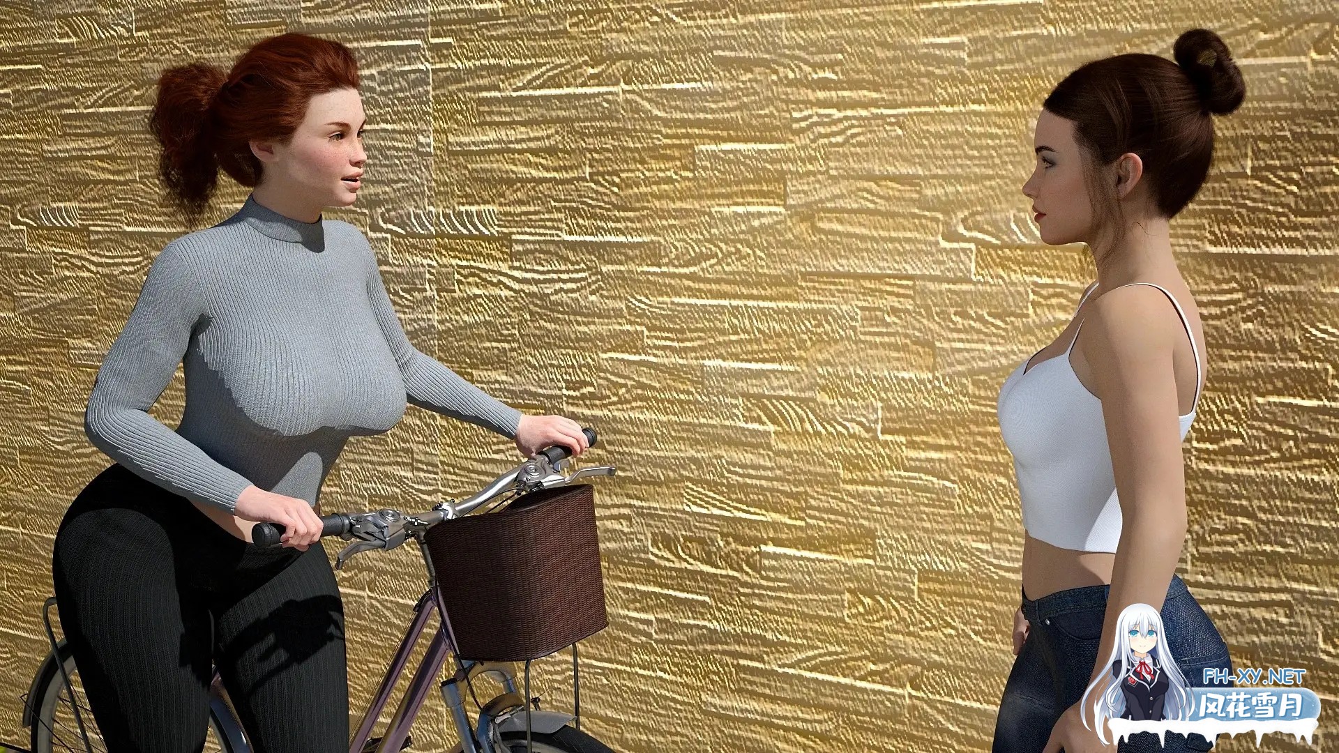 [SLG/动态/汉化/巨乳/口交/更新]难觅踪迹/Hard To Find [Ep.5 Ver5.3][PC+安卓/7.36G]-9.jpg