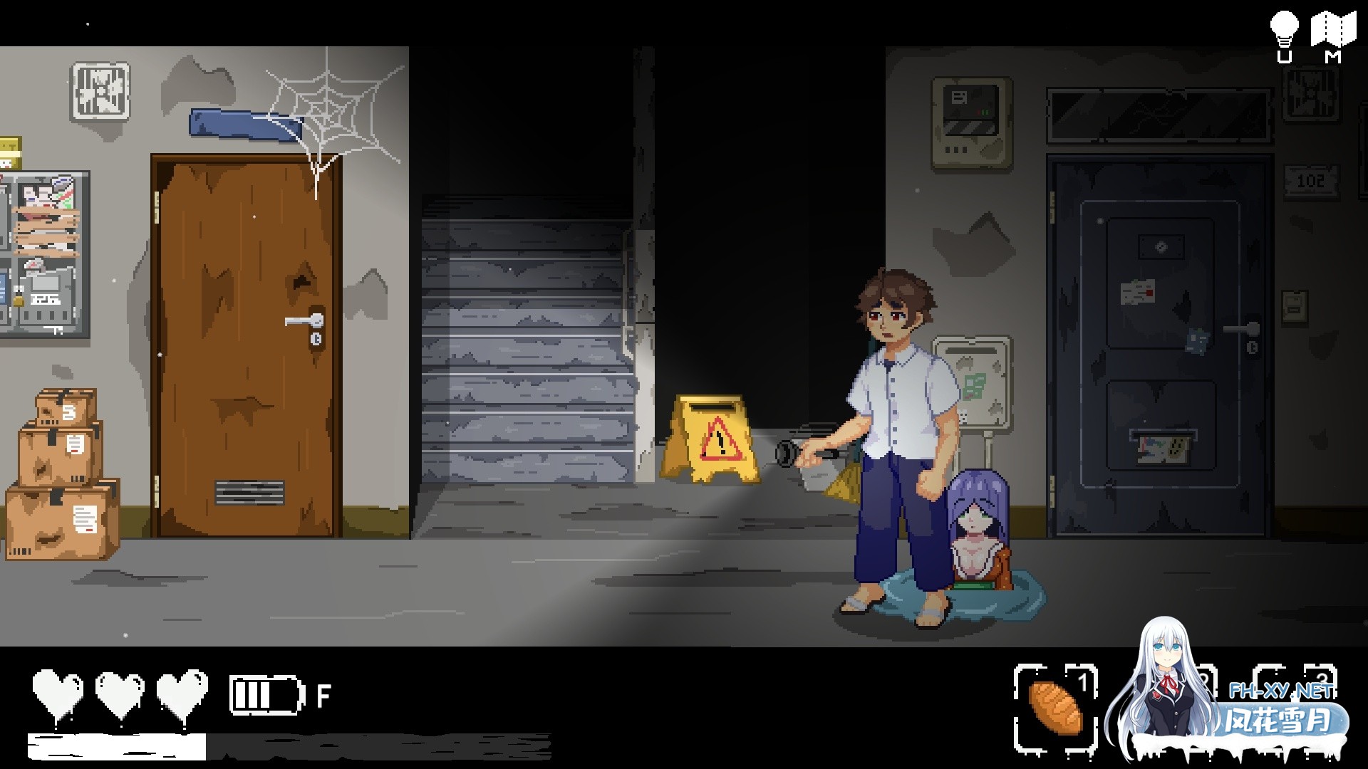 [像素SLG/官中/动态]无出口公寓/無出口マンション Ver1.1 官方中文版[PC/270M]-8.jpg