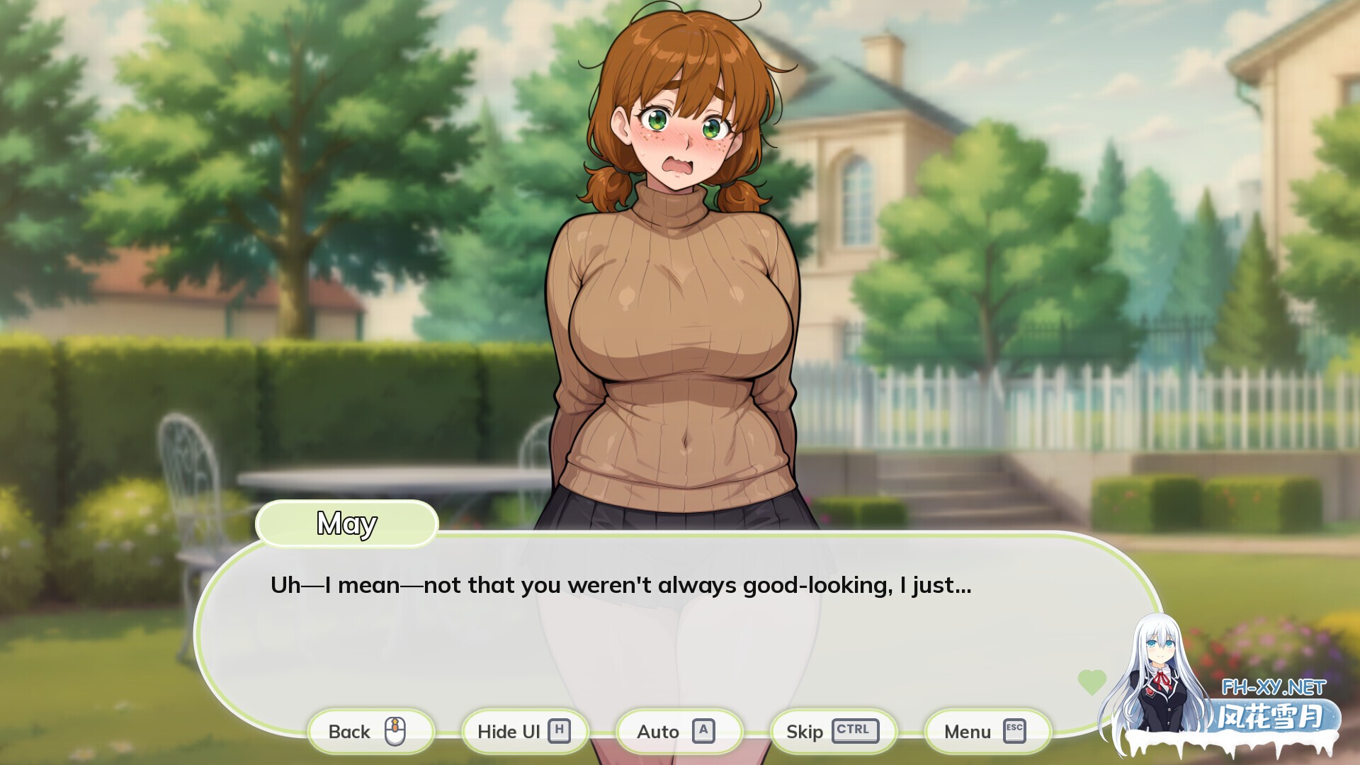 [SLG/2D/STEAM官中/口交/自慰]邻家一夜情/A Night With: Neighbor/A Night With Neighbor[PC+安卓/0.18G]-9.jpg